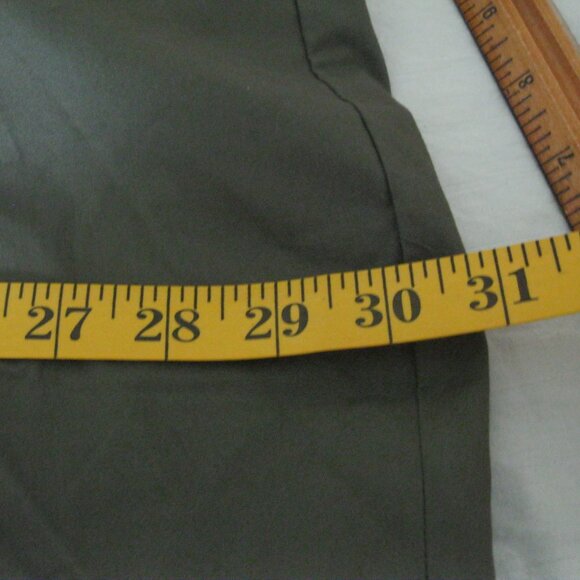 Men's Blacker by Stanley Pants. 52" Long - Picture 8 of 10